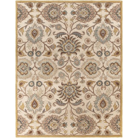 Livabliss Caesar CAE-1012 Handmade Area Rug CAE1012-7696
